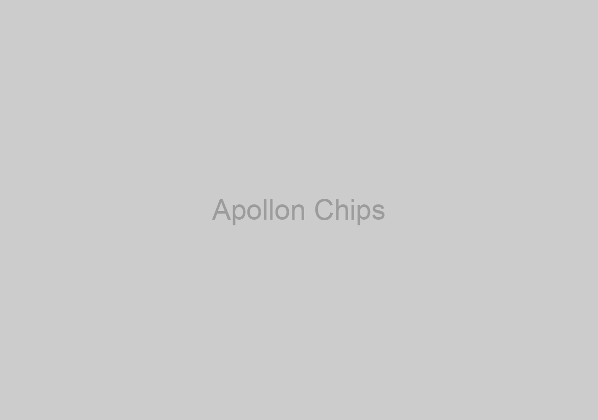 Apollon Chips